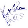 Logo saules & eaux